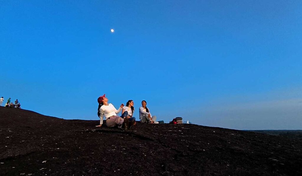 Guainía Cerros de Mavicure 