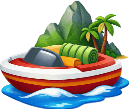 icono viaje a los cerros mavicure