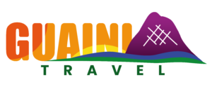 Guainía Trvael