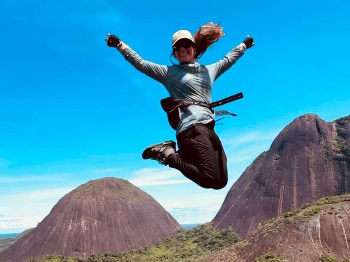 FOTOS DE CERROS MAVICURE